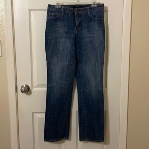 Size 10, Women’s a.n.a. Jeans